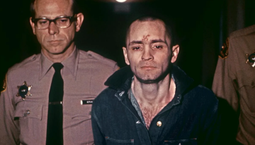 Patricia Krenwinkel, miembro de la 'familia' Manson, es recomendada para recibir la libertad condicional