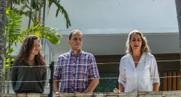 Trump y Maduro pactan la liberación de cinco opositores refugiados en Caracas
