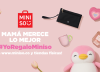 Celebra lo esencial: Miniso Basics está de vuelta. #TeMinisoMuchoMamá