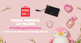 Celebra lo esencial: Miniso Basics está de vuelta. #TeMinisoMuchoMamá