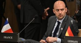 Francia denuncia a Irán ante la Corte Internacional de Justicia por «violar su obligación» de permitir acceso a protección consular a dos ciudadanos detenidos