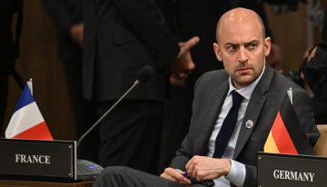 Francia denuncia a Irán ante la Corte Internacional de Justicia por «violar su obligación» de permitir acceso a protección consular a dos ciudadanos detenidos
