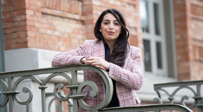 Beatriz Mesa : «El Sahel busca recuperar la relación bilateral con España»