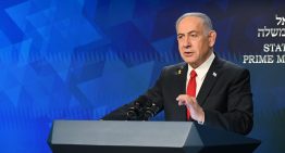 ¿Es ser antisemita oponerse a la política de Netanyahu en Gaza?