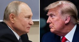 Estalla el primer gran choque entre Trump y Putin por Ucrania