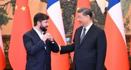 La corrupción, la ineficiencia y las promesas incumplidas llevan a Boric a su mayor desaprobación