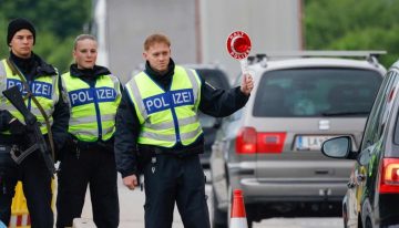 Alemania rompe con la política migratoria de la era Merkel y refuerza el control fronterizo