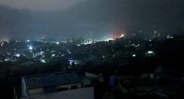 La India bombardea nueve enclaves de la región paquistaní de Cachemira