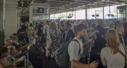 El sureste de Francia sufre un apagón que afecta también al Festival de Cannes
