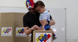 «No voté y tampoco lo haré»: los venezolanos dejan casi vacíos los centros de votación en la farsa electoral de Maduro