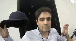 El hijo de El Chapo Guzmán logra un acuerdo con EEUU y será testigo colaborador