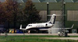 Un avión ambulancia con seis personas a bordo se estrella en Chile