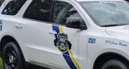 Dos muertos y nueve heridos en un tiroteo en un parque de Filadelfia