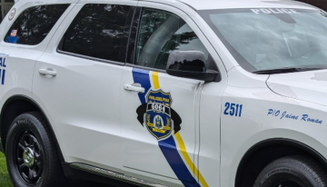 Dos muertos y nueve heridos en un tiroteo en un parque de Filadelfia