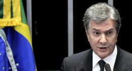 La fiscalía de Brasil permite que el expresidente Collor de Mello cumpla su condena por corrupción en arresto domiciliario