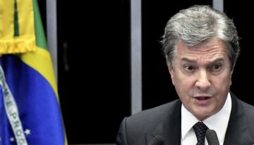 La fiscalía de Brasil permite que el expresidente Collor de Mello cumpla su condena por corrupción en arresto domiciliario