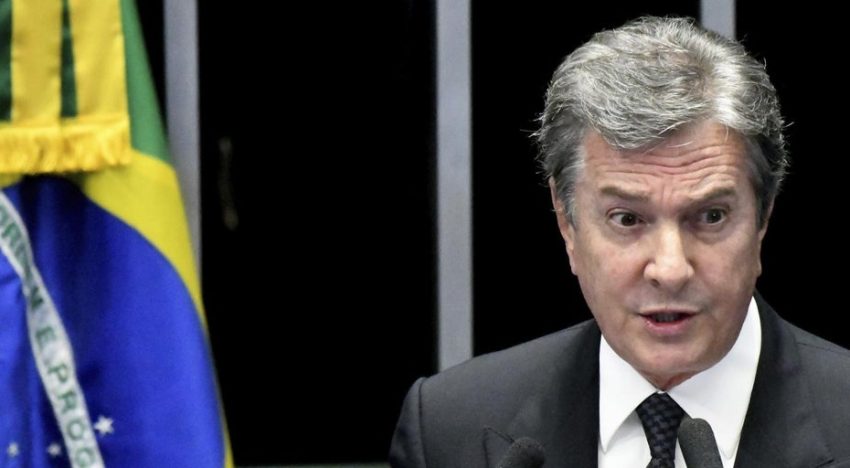 La fiscalía de Brasil permite que el expresidente Collor de Mello cumpla su condena por corrupción en arresto domiciliario