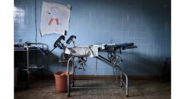 República Democrática del Congo: la fractura perpetua