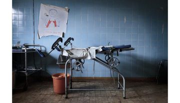 República Democrática del Congo: la fractura perpetua