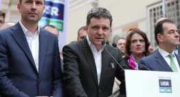 De qué ideología es Nicusor Dan y cuál es su programa electoral en las elecciones de Rumania