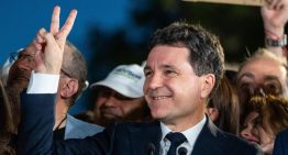 El ultraderechista Simion se disputará la Presidencia de Rumanía con el proeuropeo Dan
