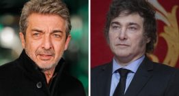 El Gobierno de Milei se enfrenta a Ricardo Darín por el precio de las empanadas: «Me dio vergüencita ajena»