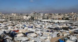Hamás desiste de nuevas negociaciones para una tregua tras el plan de Israel para ocupar Gaza