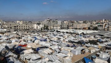 Hamás desiste de nuevas negociaciones para una tregua tras el plan de Israel para ocupar Gaza