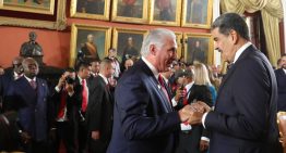 Cuba mantiene financiación a cuatro entidades que la UE considera terroristas