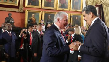 Cuba mantiene financiación a cuatro entidades que la UE considera terroristas