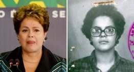 Dilma Rousseff será indemnizada por las torturas que sufrió durante la dictadura militar de Brasil