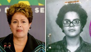 Dilma Rousseff será indemnizada por las torturas que sufrió durante la dictadura militar de Brasil