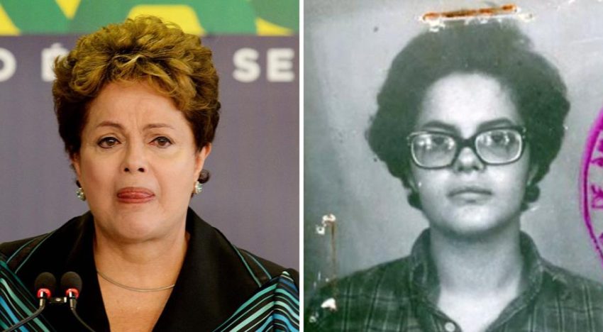 Dilma Rousseff será indemnizada por las torturas que sufrió durante la dictadura militar de Brasil