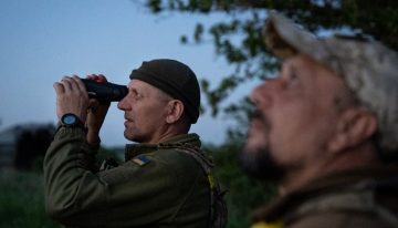 Las defensas ucranianas, desbordadas por la peor oleada de drones rusos