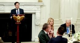 Una purga otorga a Marco Rubio el control total de la política exterior de EE.UU.