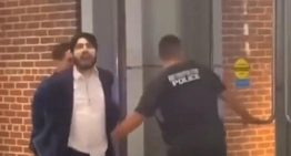 Acusado de asesinato en primer grado el sospechoso de matar a dos empleados de la Embajada de Israel, que podría enfrentar la pena de muerte