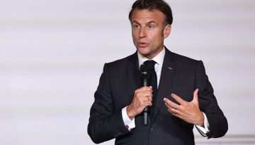 Francia prepara una ley urgente para combatir el separatismo religioso islamista