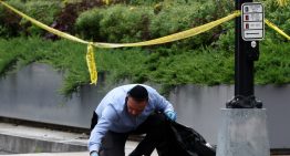 El asesinato de dos judíos revela el auge del antisemitismo en EE.UU.