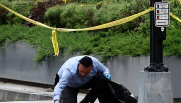 El asesinato de dos judíos revela el auge del antisemitismo en EE.UU.