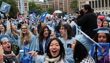 EE.UU. abre un nuevo frente con China con la revocación masiva de visados para estudiantes