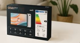 Cómo leer la etiqueta energética que te dice cuánto te durará tu próximo 'smartphone'