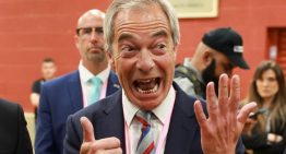 La ultraderecha pisa fuerte en Inglaterra por el desgaste del bipartidismo
