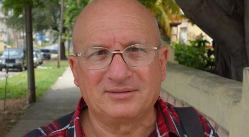 Grave deterioro de salud del opositor cubano Félix Navarro, encarcelado por el régimen: «Estoy en las últimas»