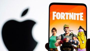 'Fortnite' vuelve a estar disponible en iPhone y iPad después de cinco años de lucha legal