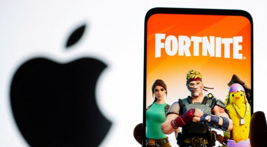 'Fortnite' vuelve a estar disponible en iPhone y iPad después de cinco años de lucha legal
