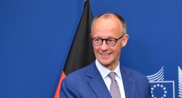 Primeros signos de relajación entre Trump y Alemania