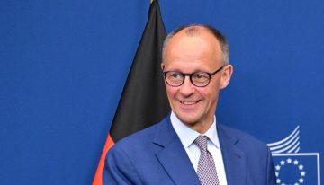 Primeros signos de relajación entre Trump y Alemania