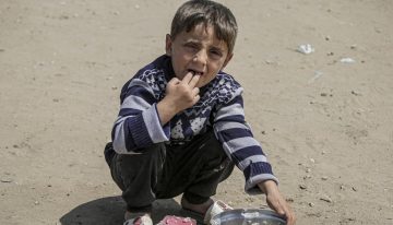 Israel se anexiona más de la mitad de Gaza tras dos meses de bloqueo