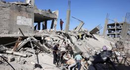 Gaza denuncia más de 50 muertos en nuevos ataques del Ejército de Israel