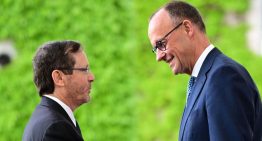 Israel agradece a Alemania su apoyo «en tiempos difíciles» con motivo de los 60 años de relaciones diplomáticas entre ambos países